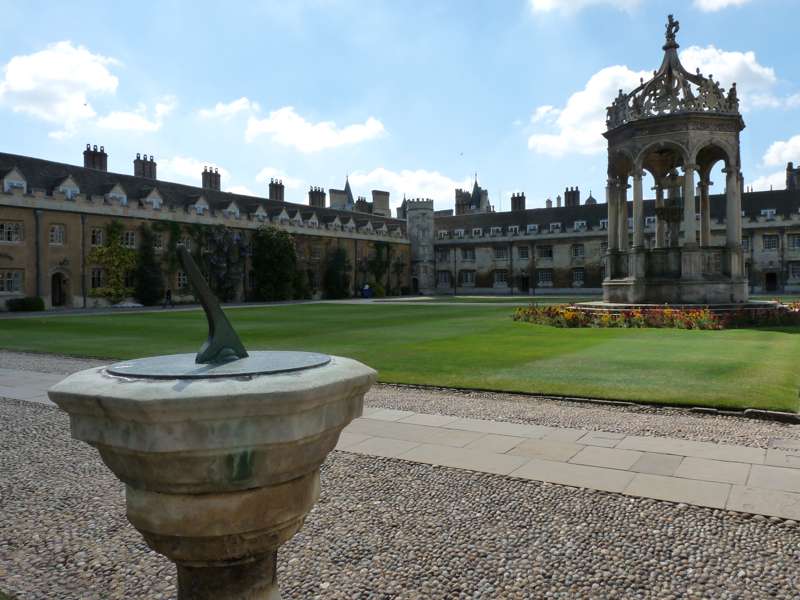 Cambridge Holidays and Places to Stay in Cambridge I Cool Places
